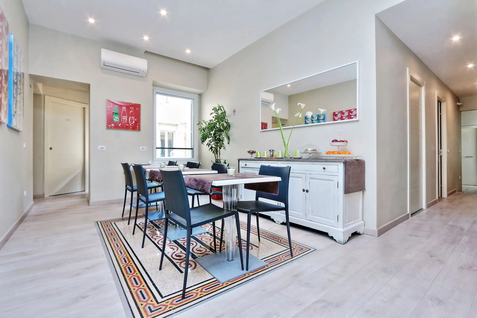 Relais Servio Tullio