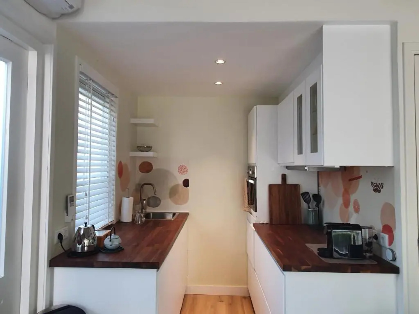 Bed and Breakfast en Studio Het Atelier