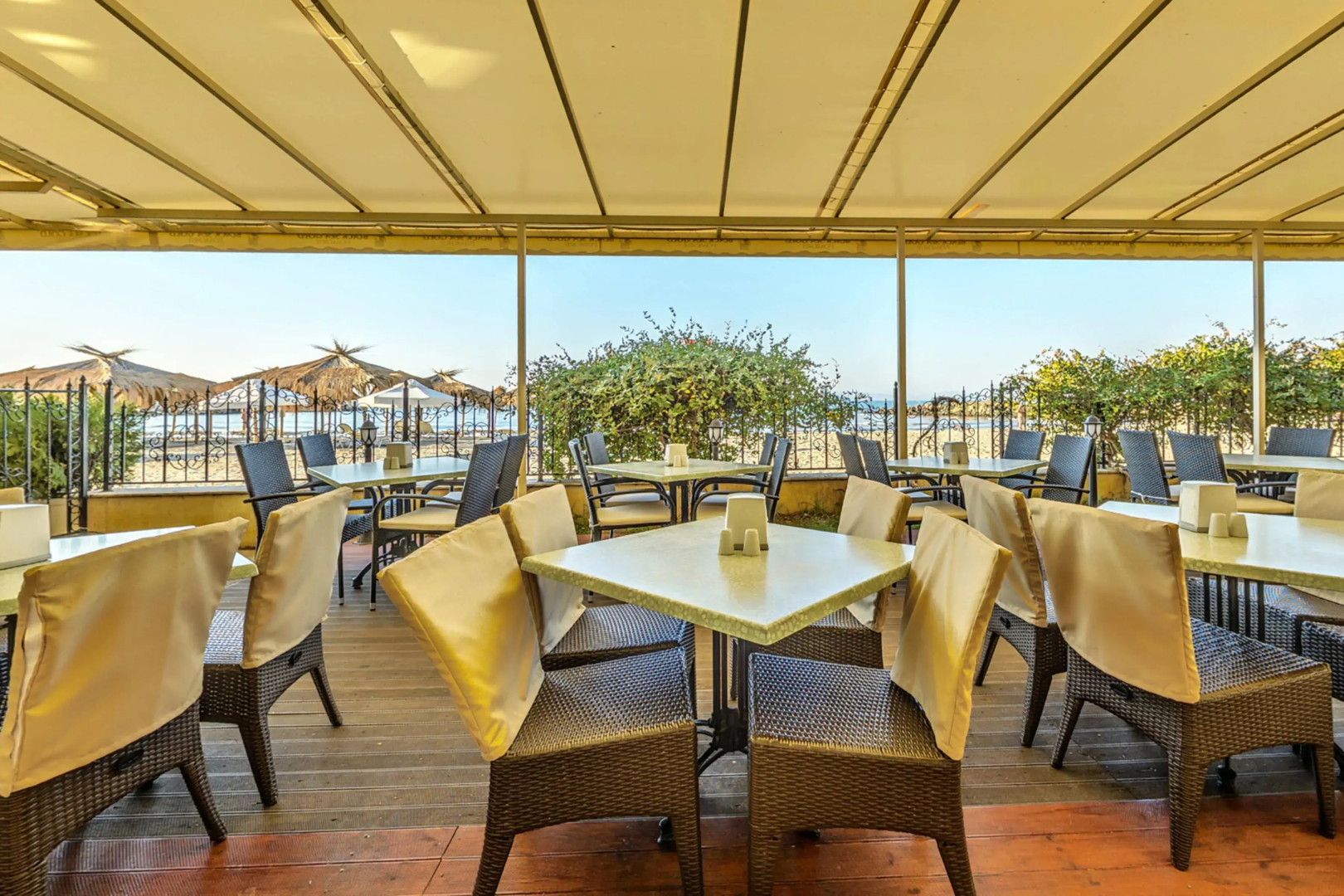Hotel Festa Pomorie Resort