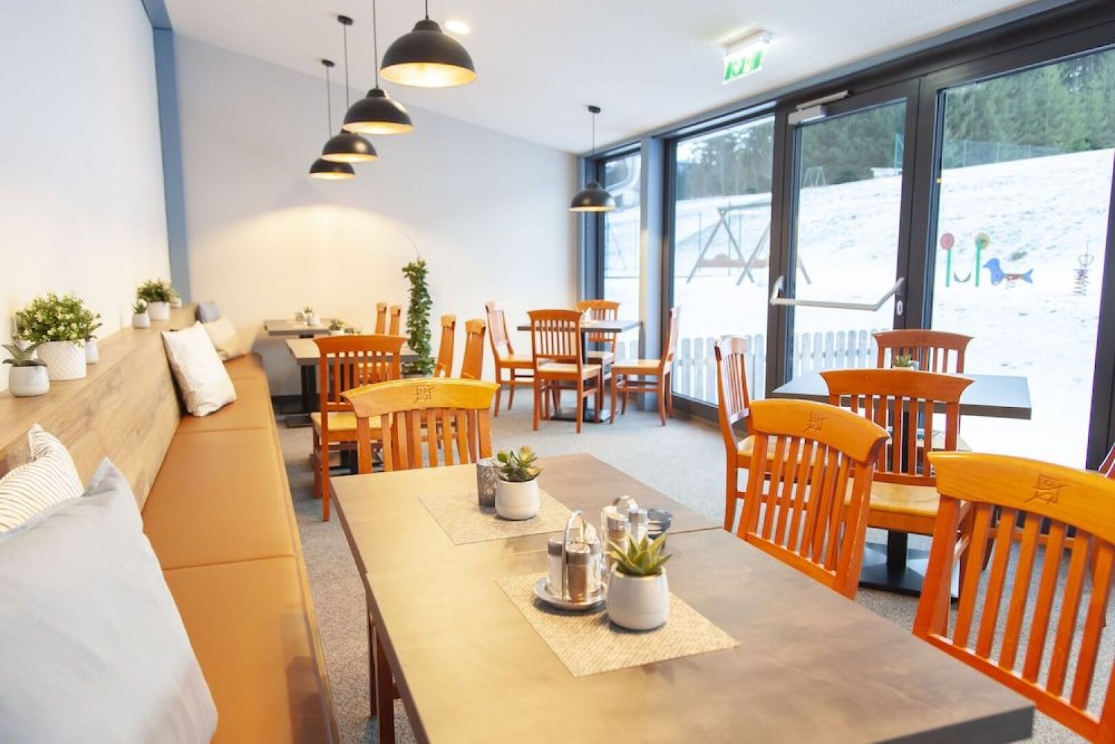 JUFA Hotel Erlaufsee