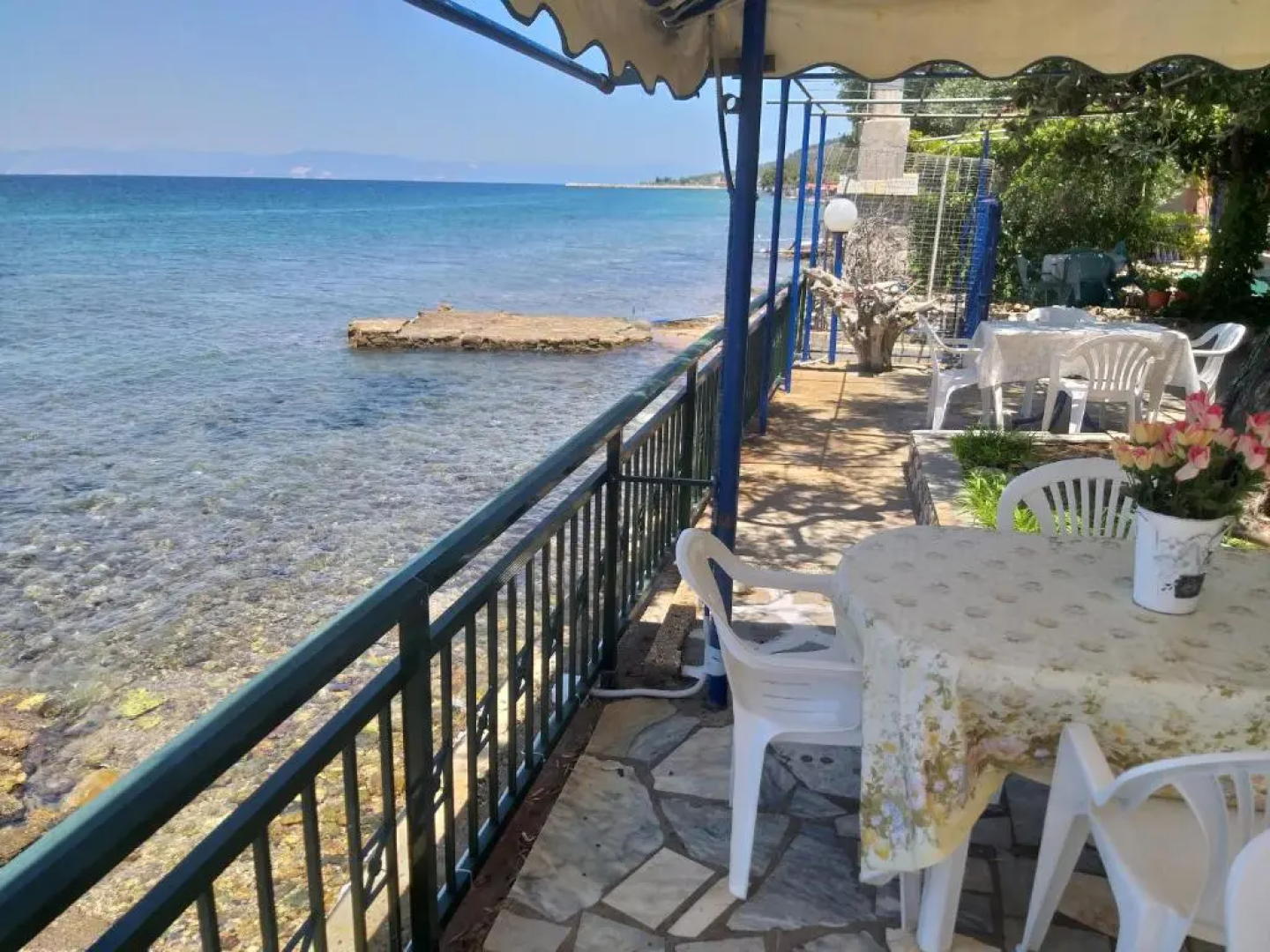 Sea View Bungalows