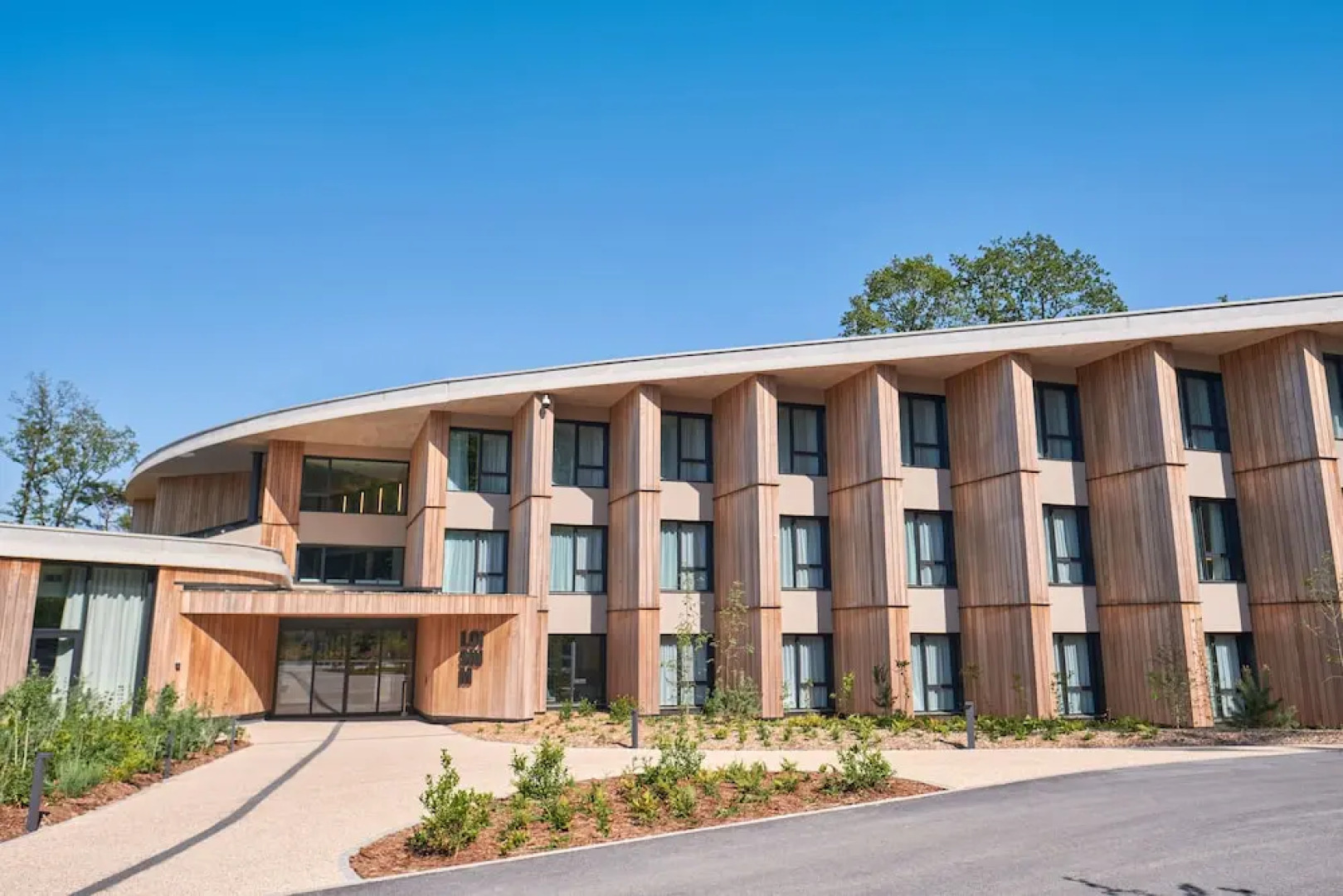 Loisium Wine & Spa Hotel Champagne