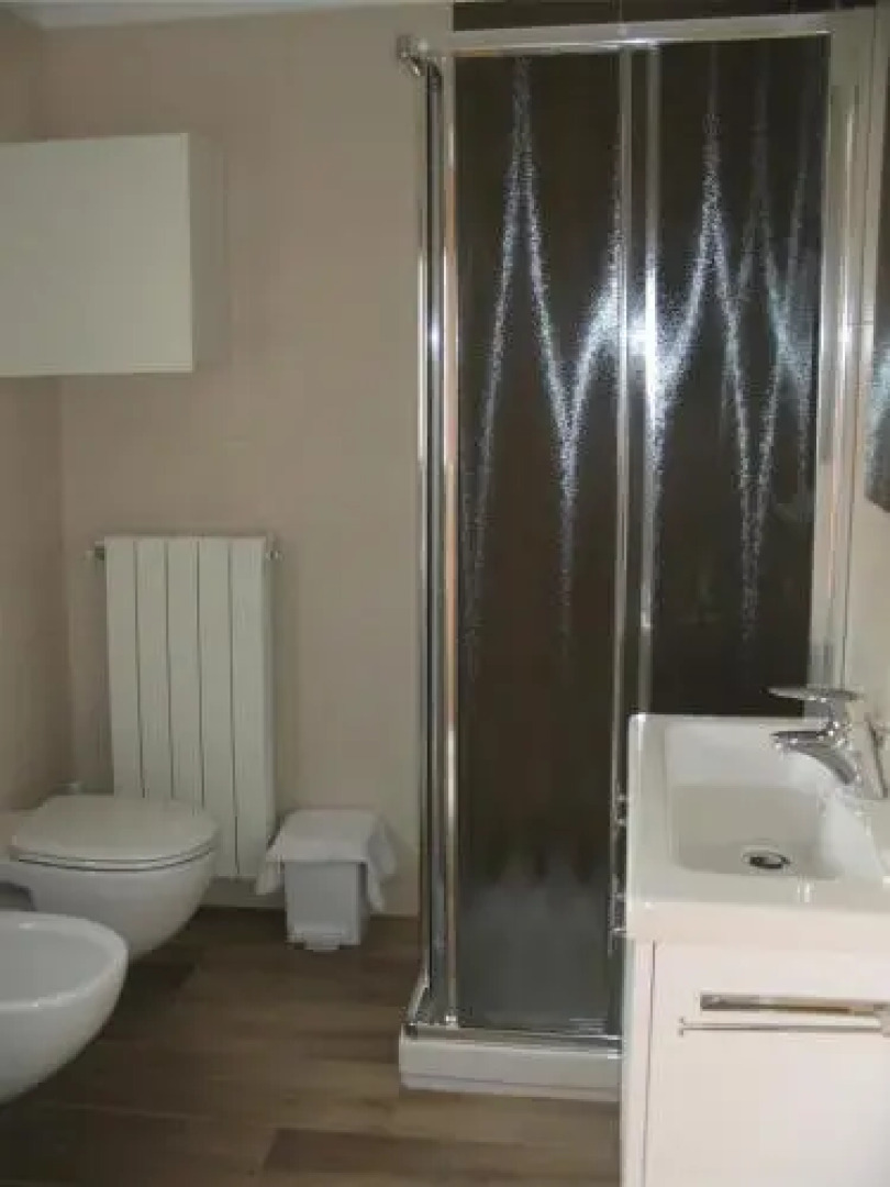 Residence Borgo Del Cigno