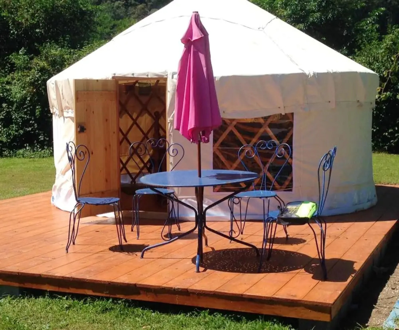 House With 7 Bedrooms in Lortet, With Private Pool, Furnished Garden a