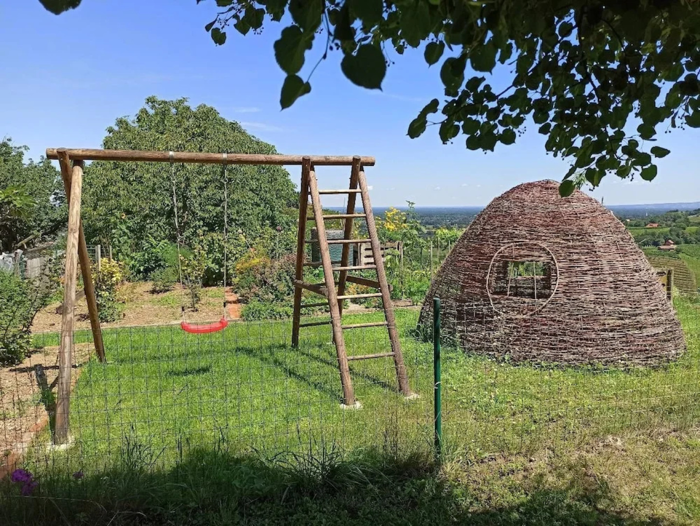 Holiday House Podhamer Boris With Private Wellness