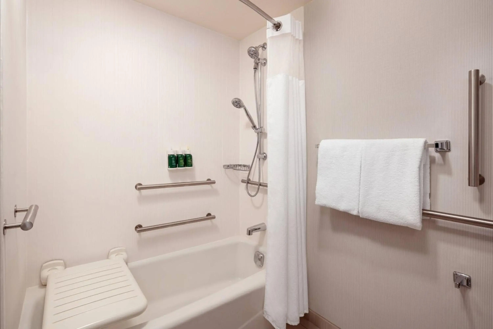Courtyard by Marriott San Jose Cupertino
