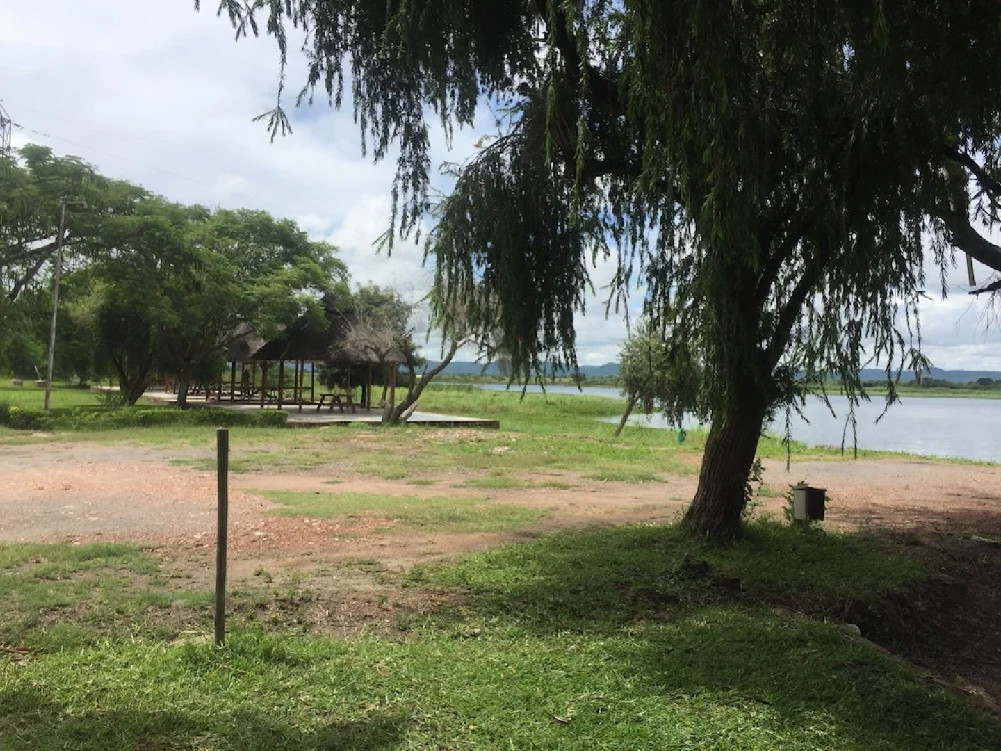 Chita Lodge - Kafue
