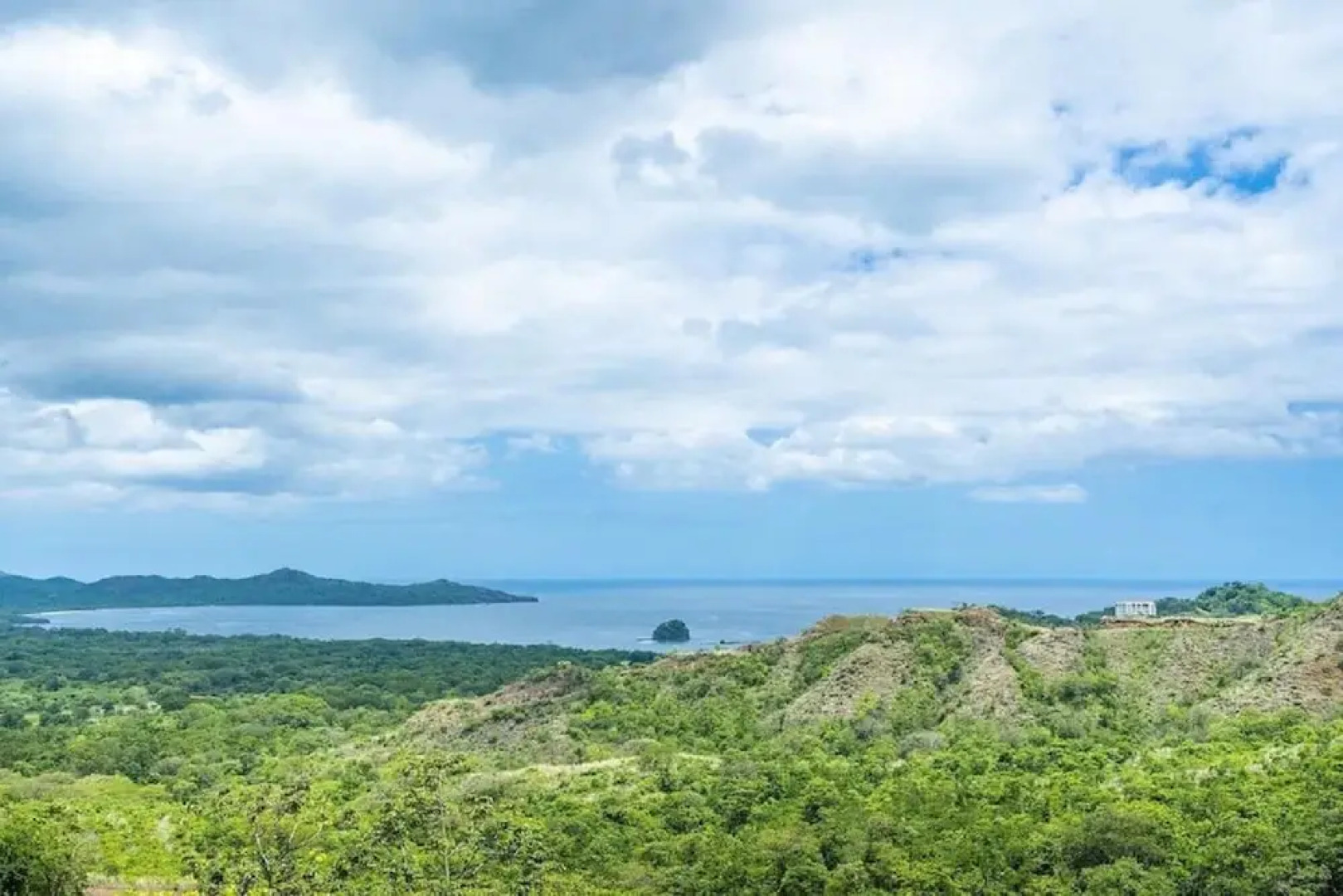 Playa Flamingo Designer Home With Spectacular 180 Ocean Views - Casa DEL MAR