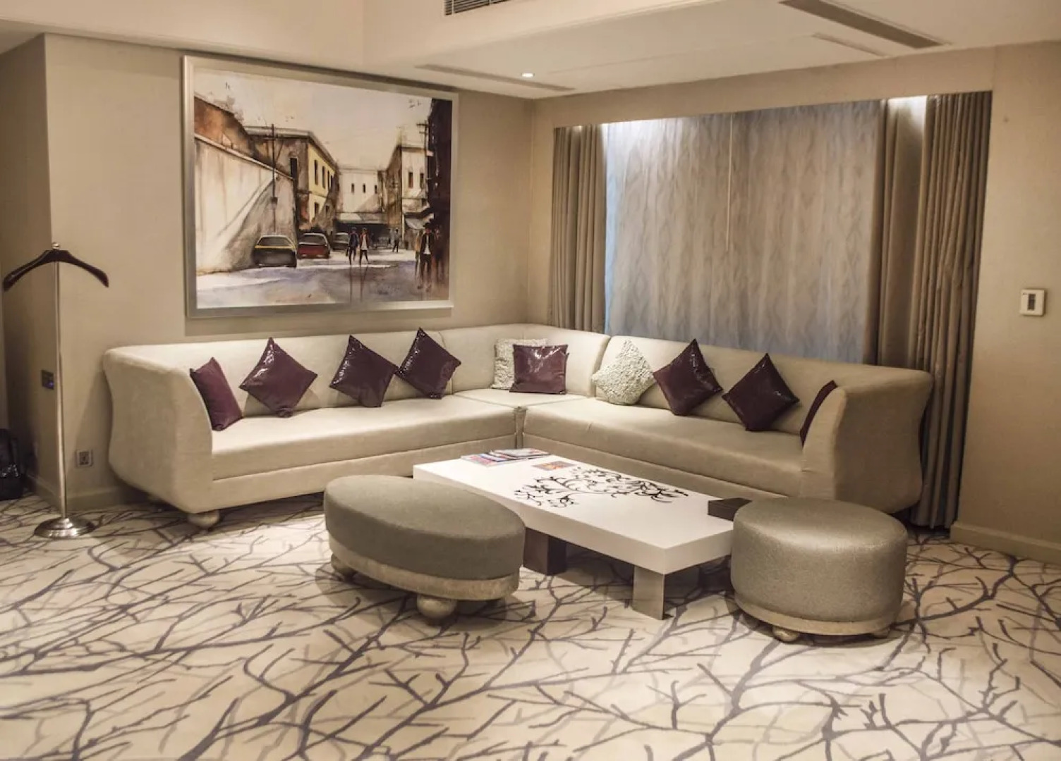 Pullman Gurgaon Central Park