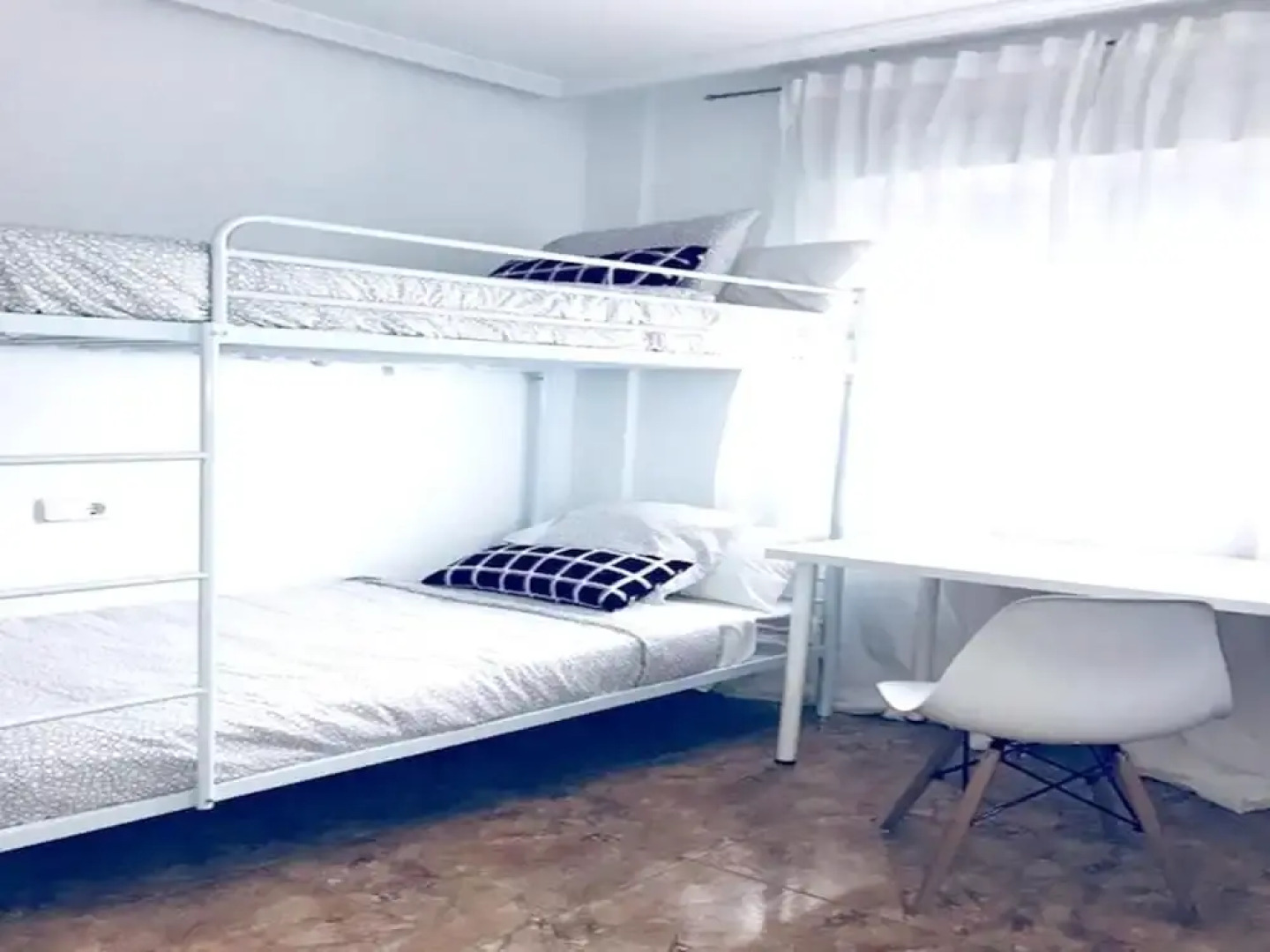 Apartment With 2 Bedrooms in Los Alcázares, With Wonderful City View, Shared Pool, Enclosed Garden Near the Beach