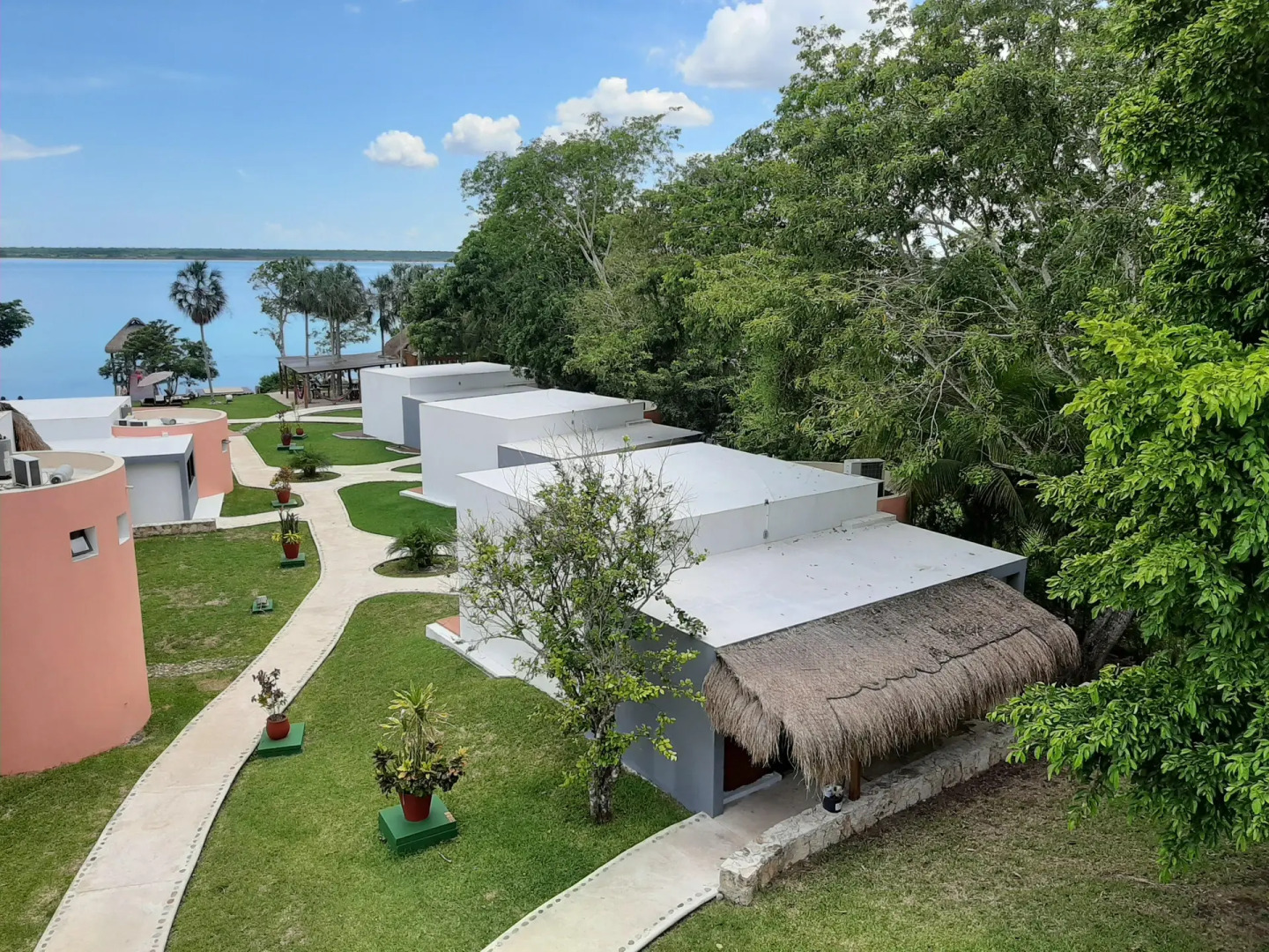 Bacalar 777 Hotel Boutique