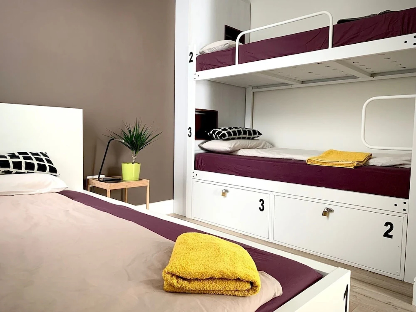 Hostel Gran Canaria