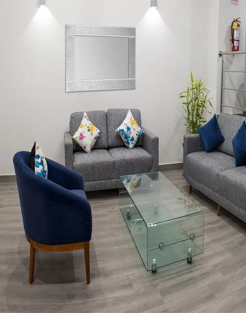 Hotel Riviera Muchik