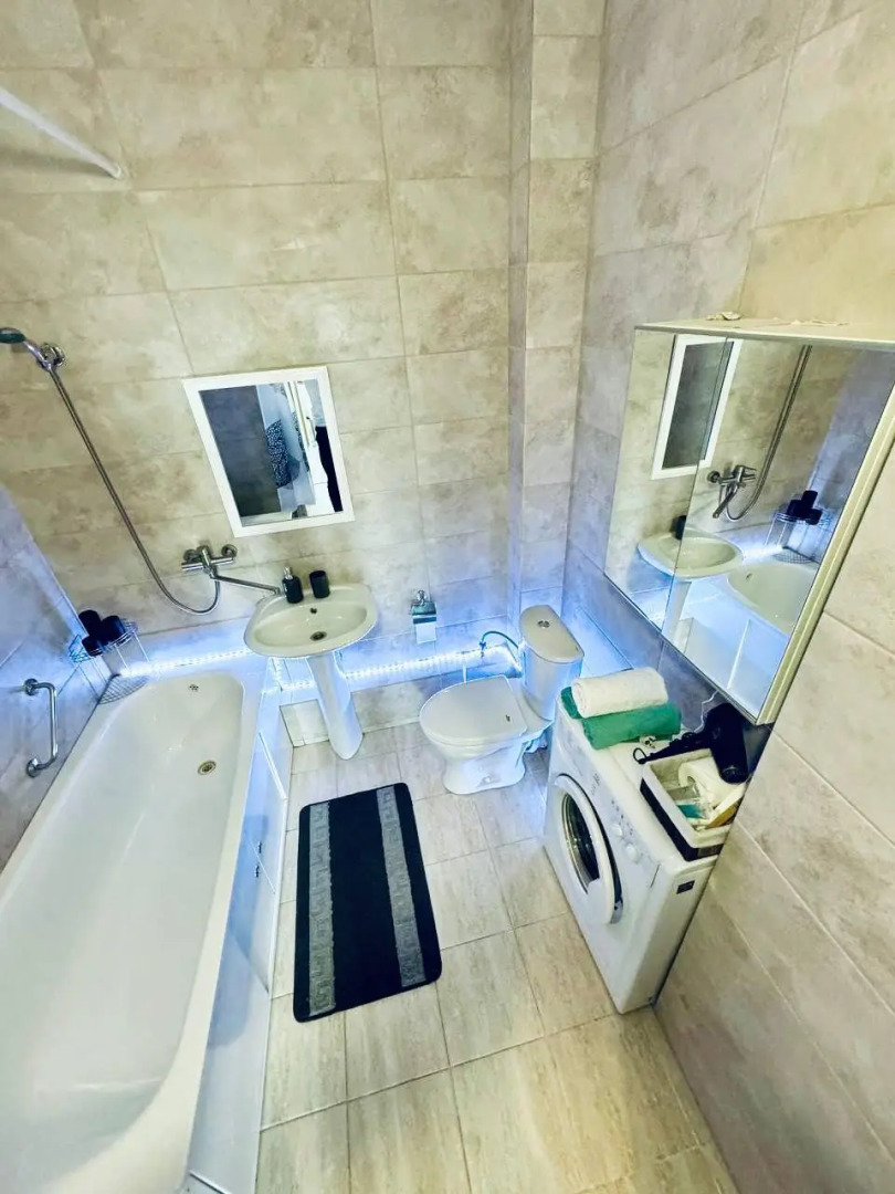 Апартаменты на улице Чайковского 66