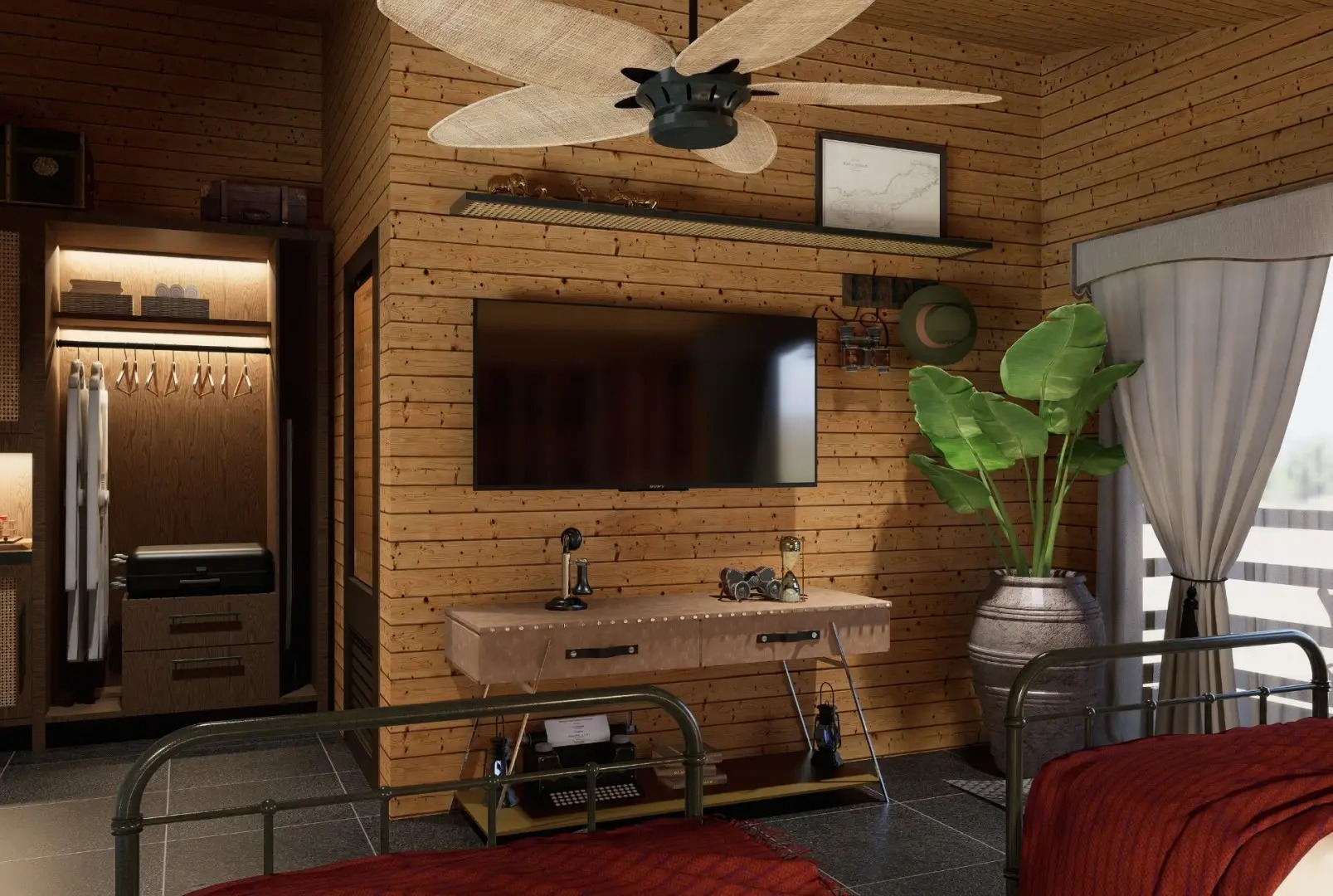 Rhino and River Wildlife Retreat & Spa, Pobitora - Guwahati