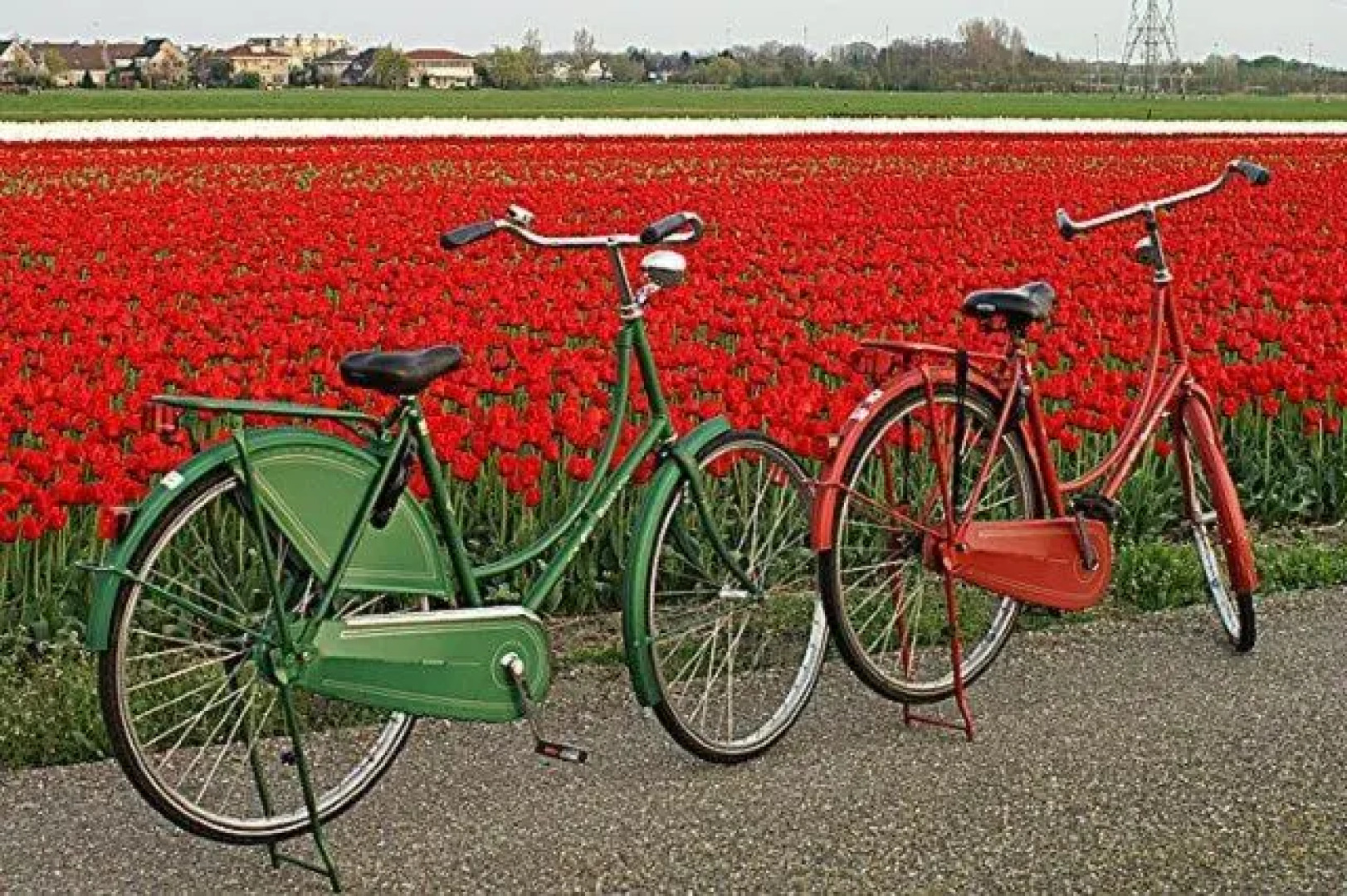 Vakantiehuis Katwijk