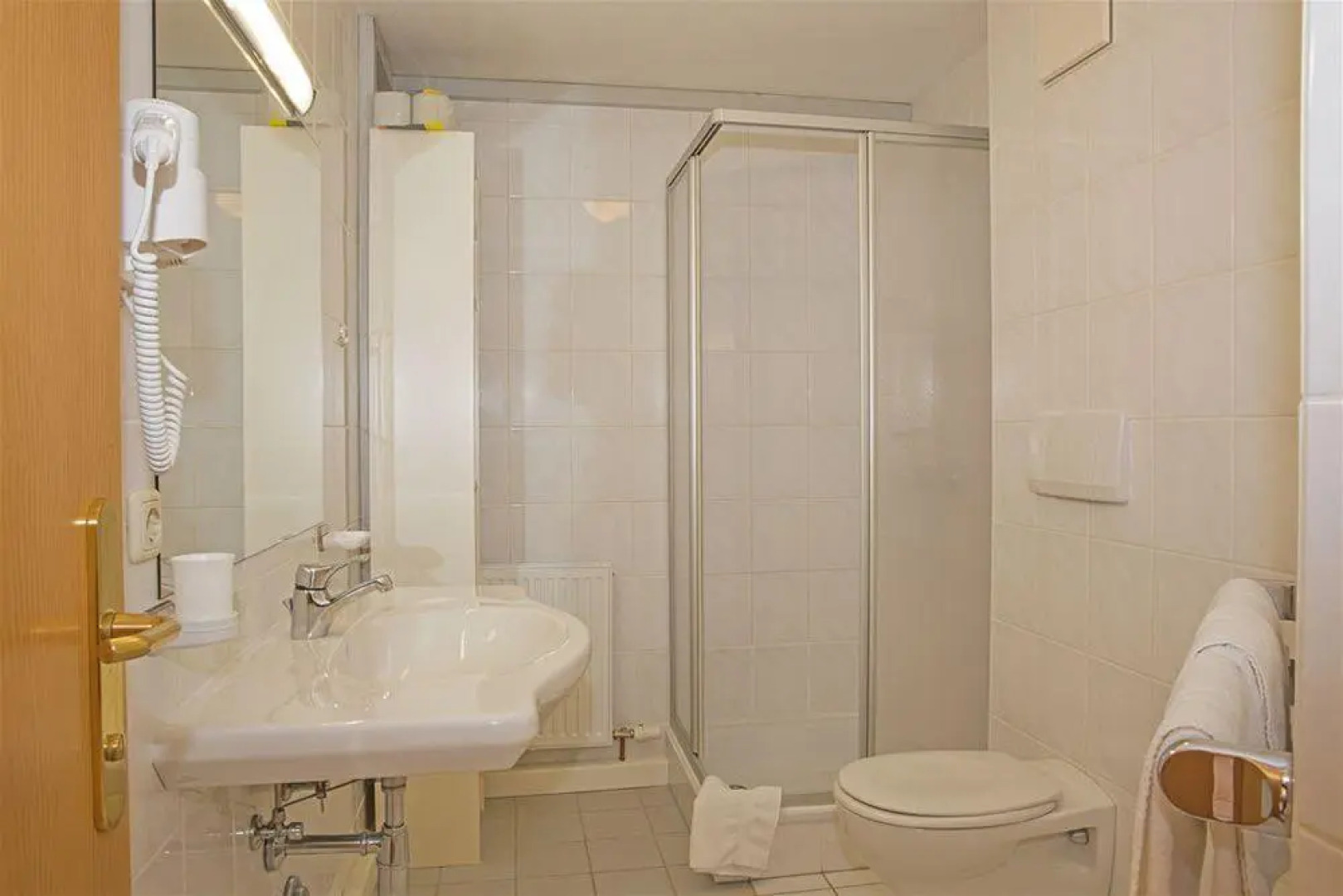 Appart Montana Hochfügen (Contactless Stay)