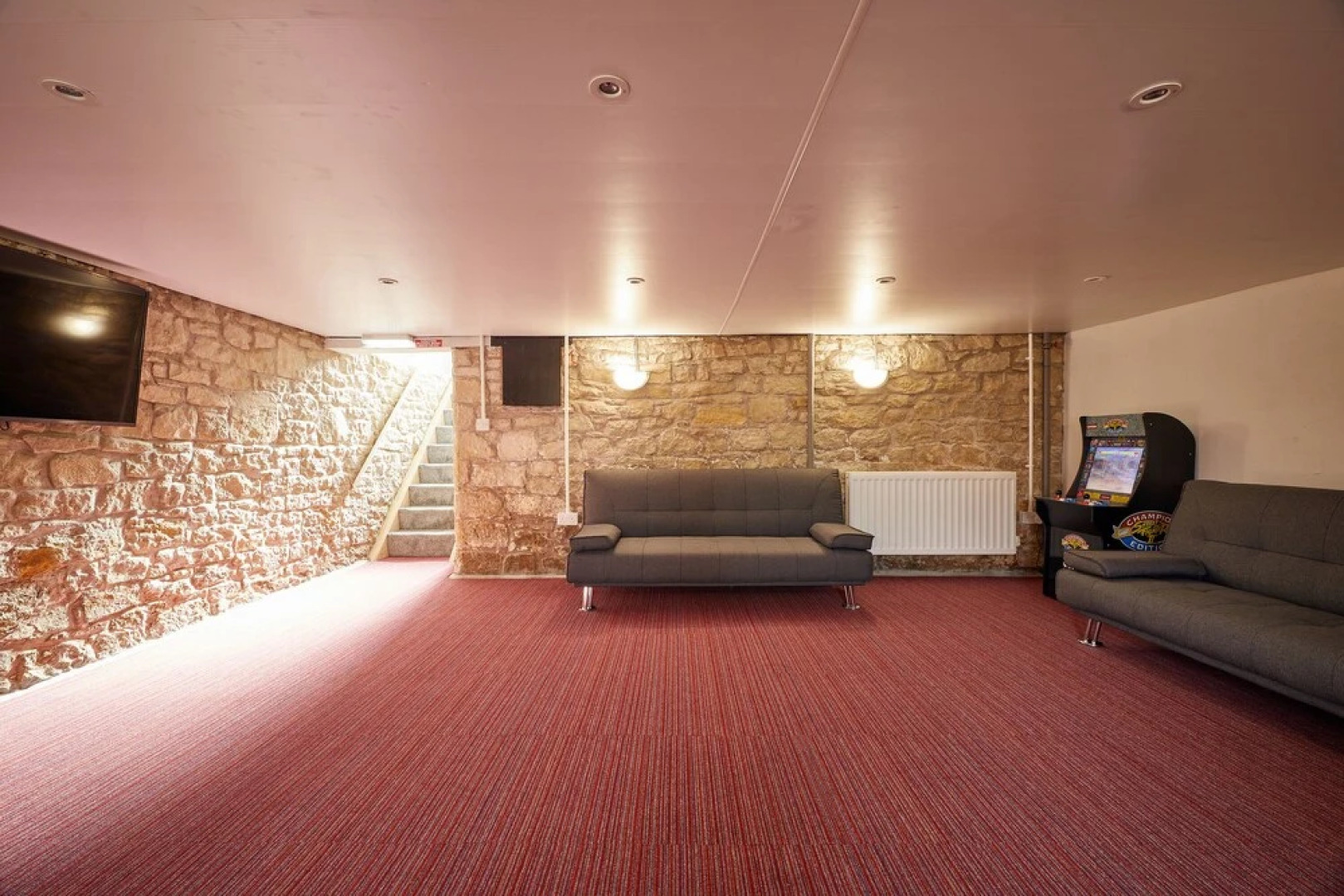 Comfy-stays - Dilston