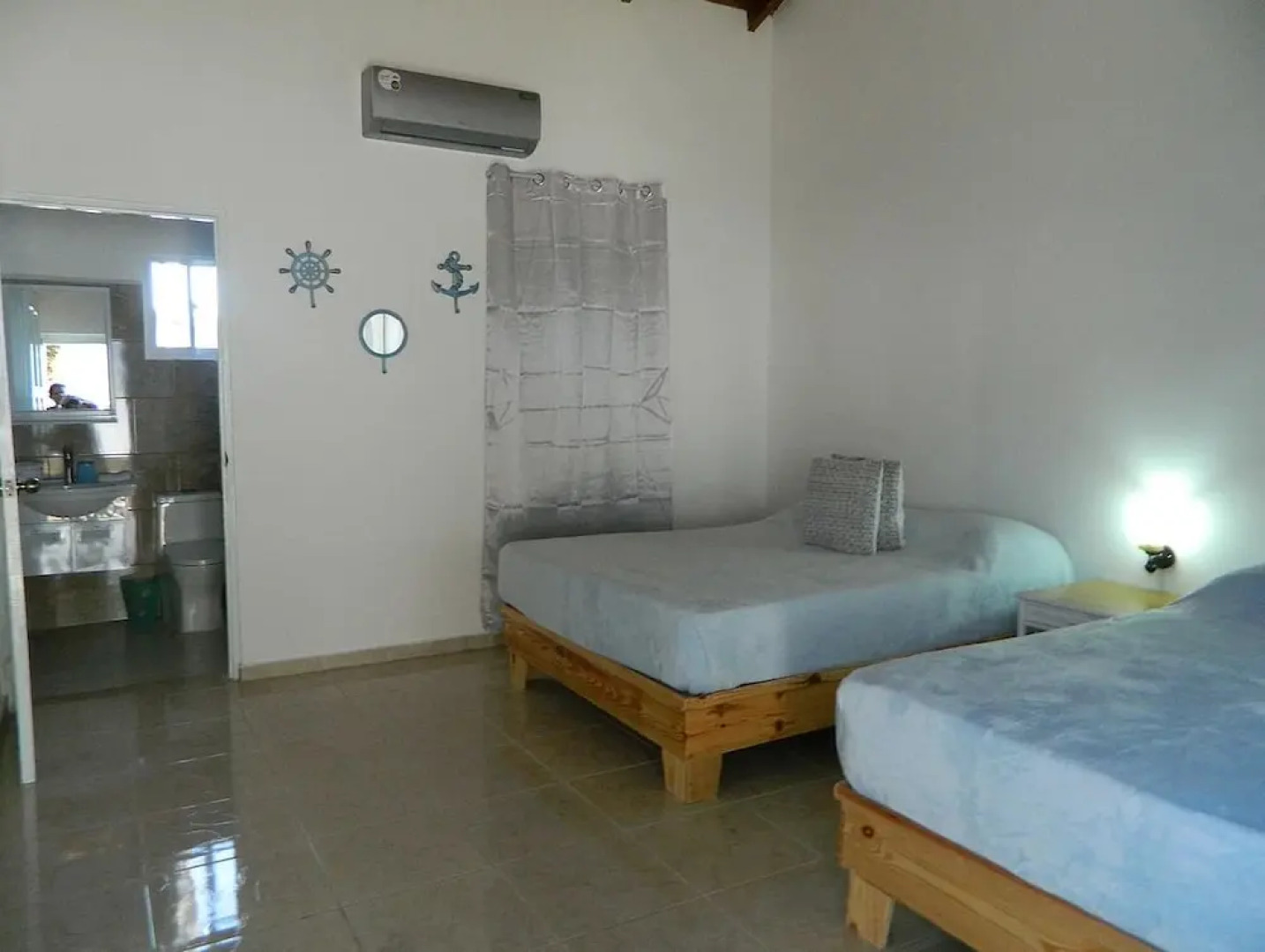 Suites & Rooms A&T Samana