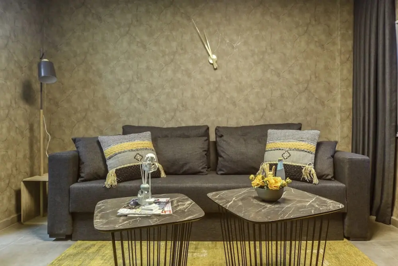 HaHavatselet Suite - Isrentals