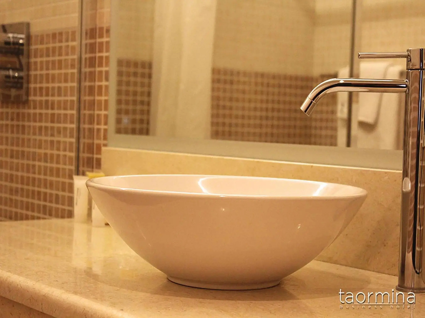 Hotel Taormina Brussels Airport