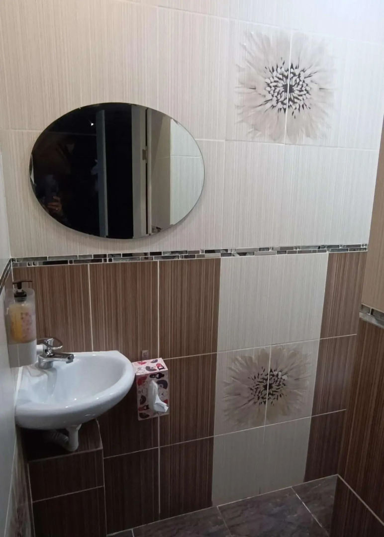 Апартаменты на проспекте Ленина 6/3