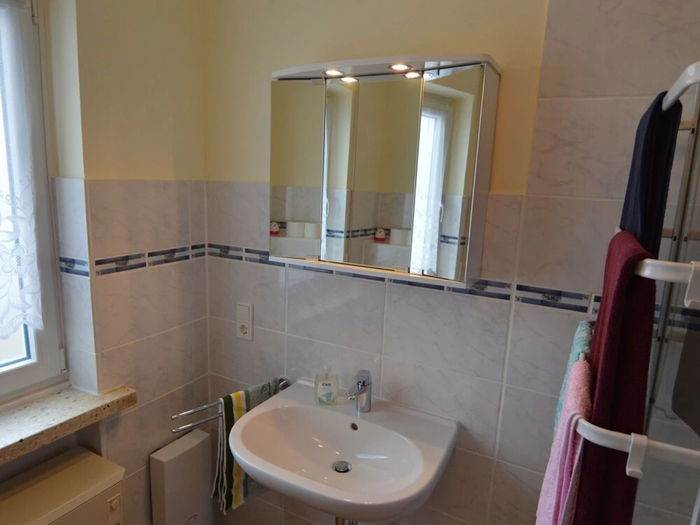 Spacious Holiday Home in Schillingen with Garden