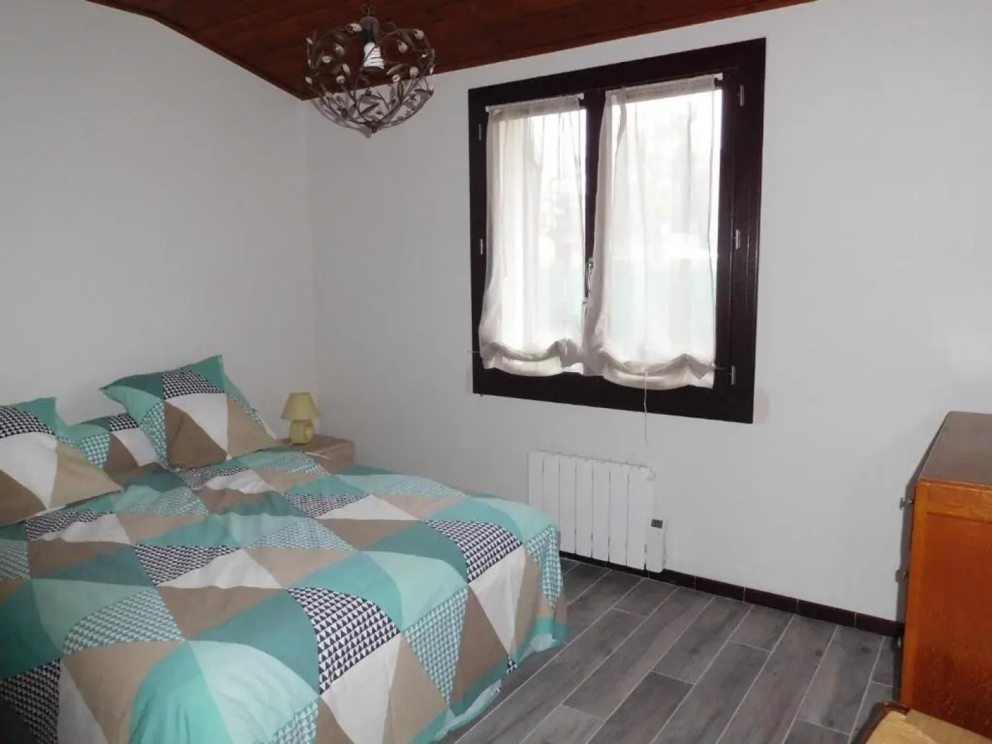 Maison L'Aiguillon-sur-Mer, 3 pièces, 4 personnes - FR-1-476-24