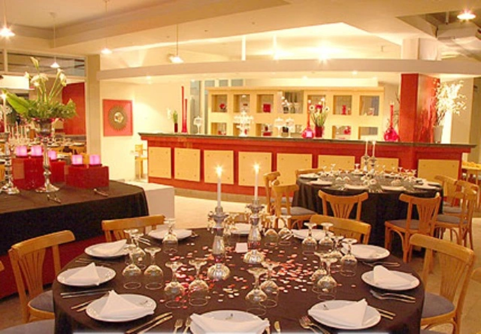 Hotel Marina del Faro Resort