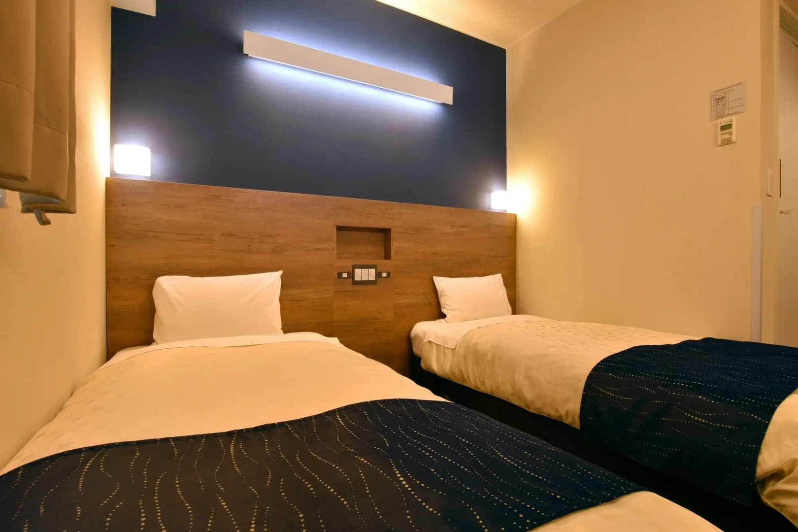 RHotels Inn Hokkaido Asahikawa