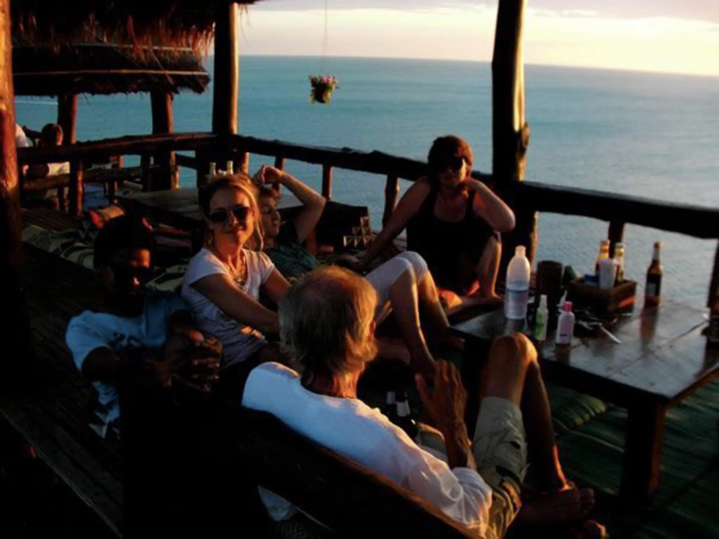 Lanta Topview Resort