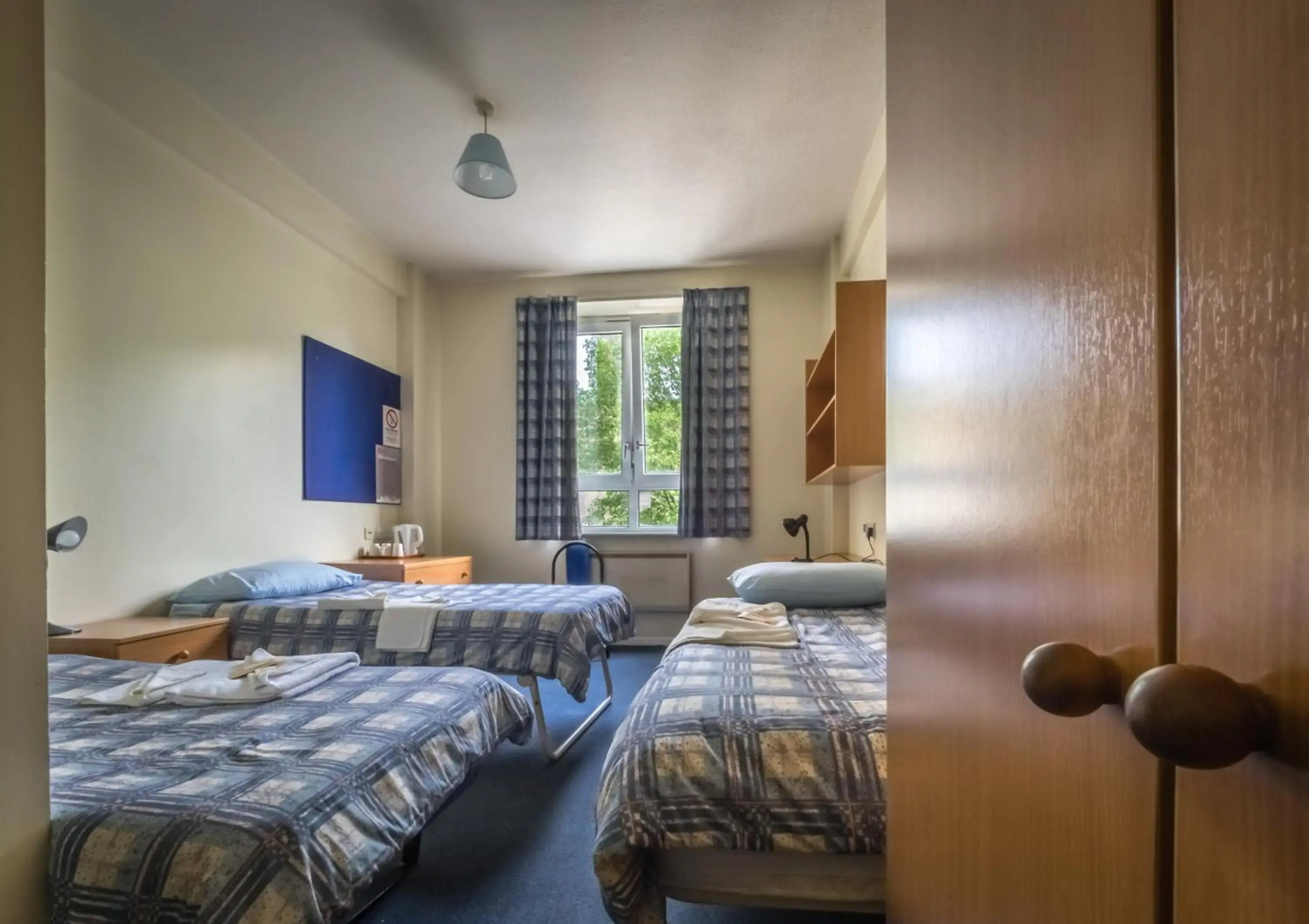 LSE Bankside House - Campus Accommodation