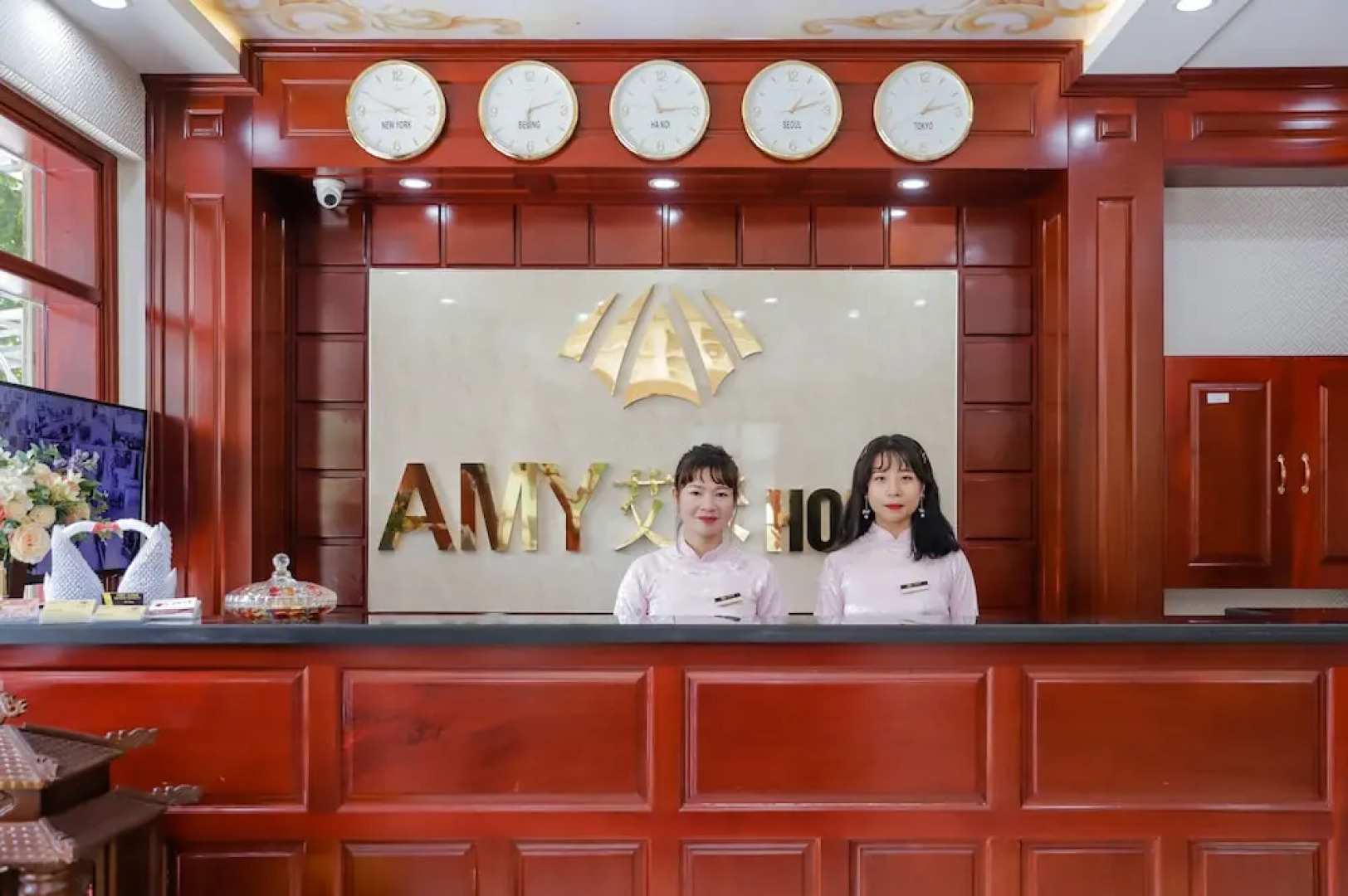 Amy Hotel