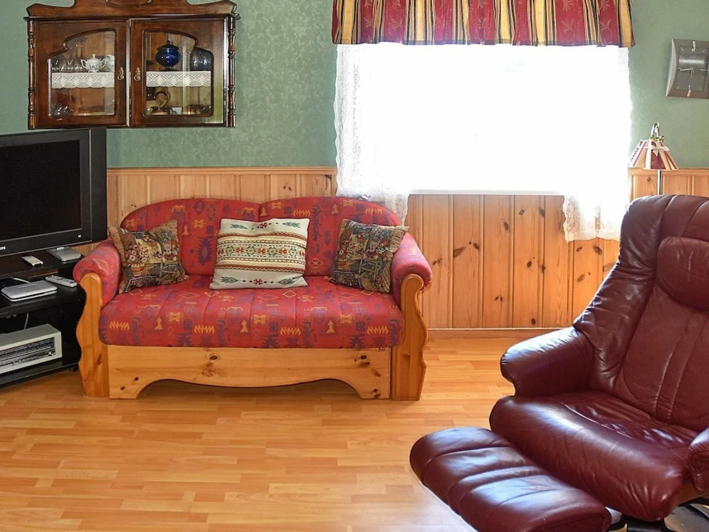 6 Person Holiday Home in Selje
