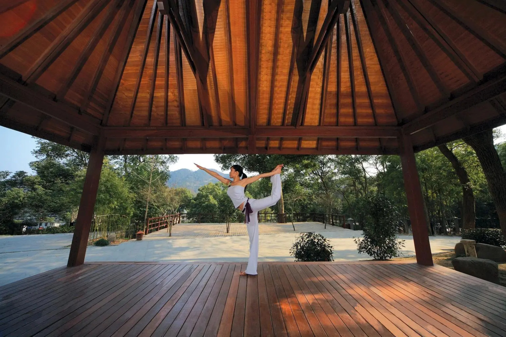 Landison Longjing Resort Hangzhou