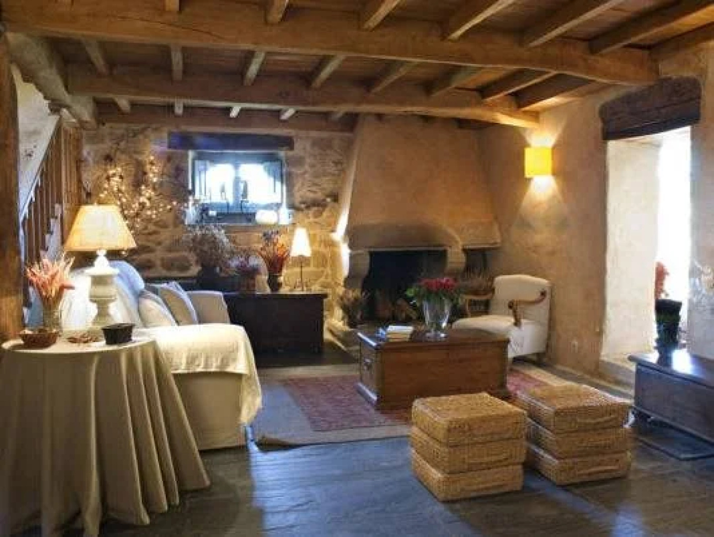 Casa do Castelo de Andrade