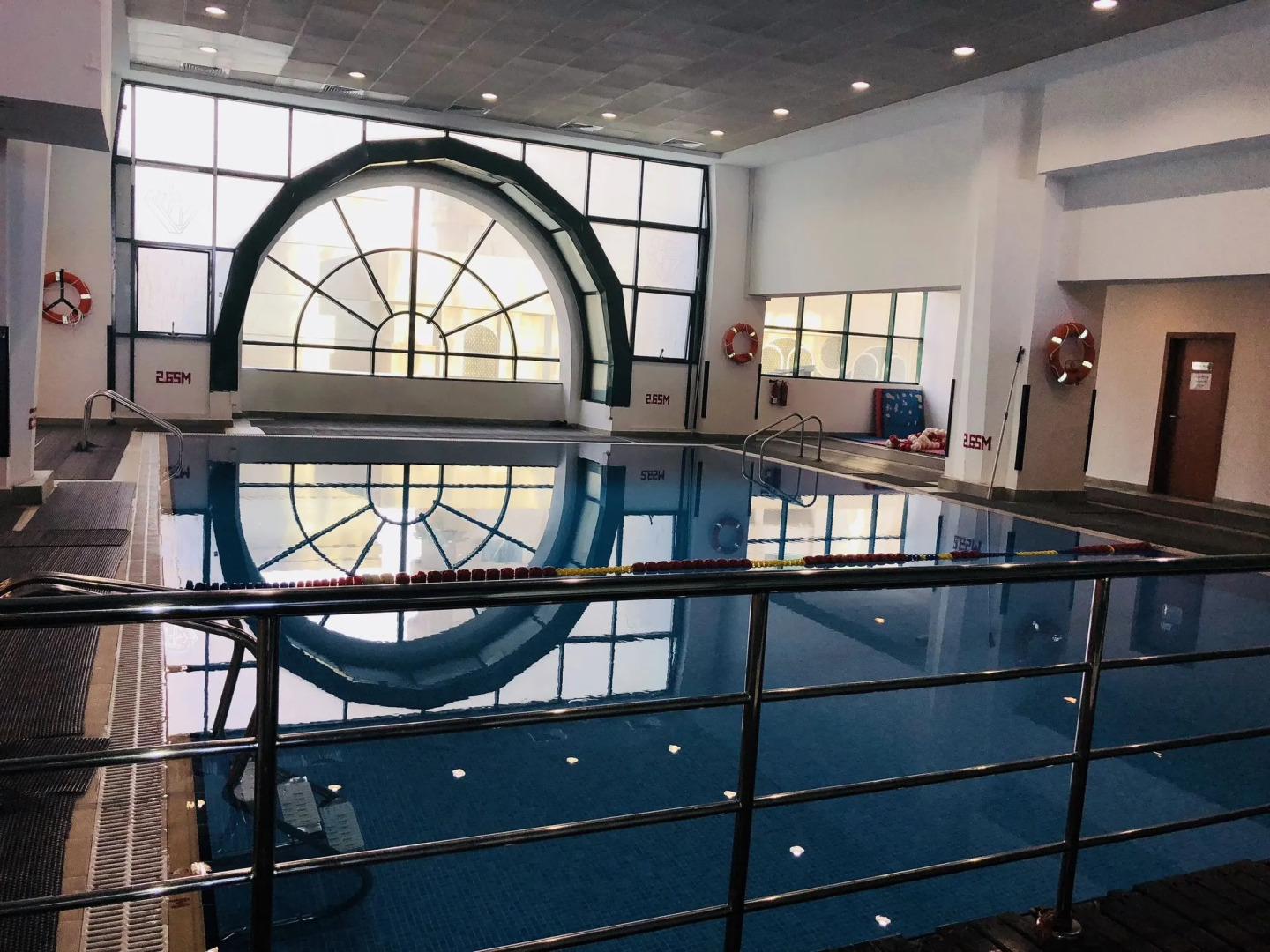 Golden Tulip Sharjah Hotel Apartments