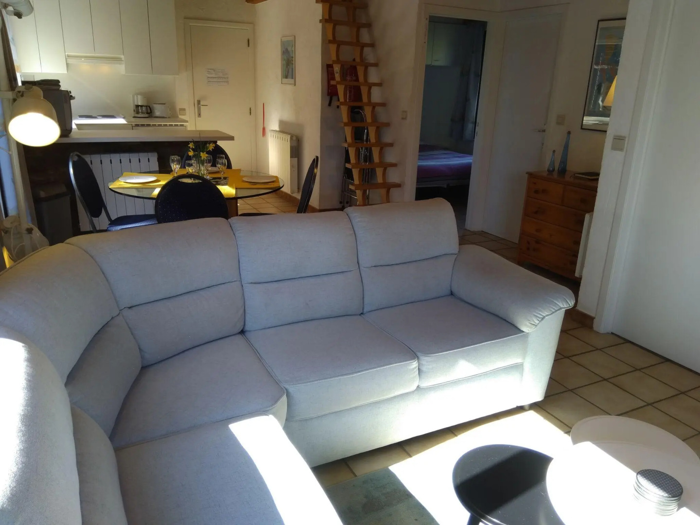 Pet Escape in Ardennes