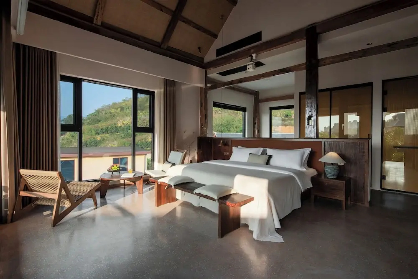 Xishuangbanna Jinghong Hidden in Nature