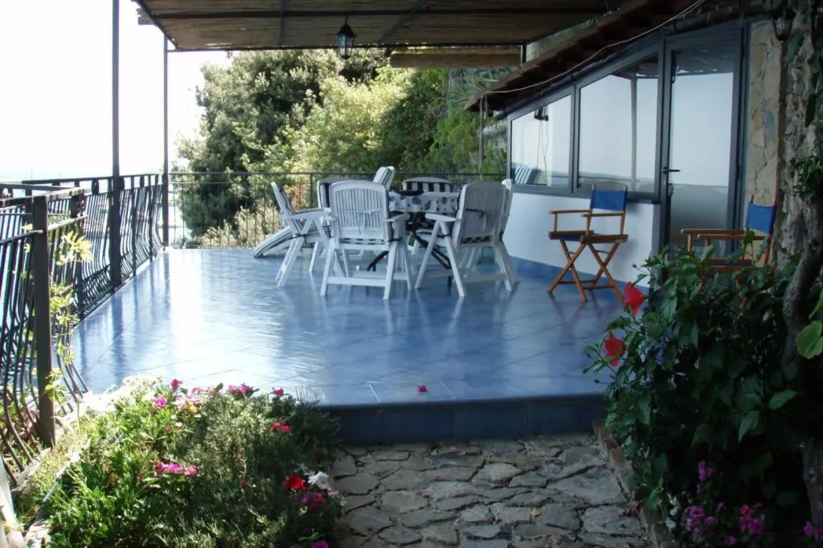 La Casetta di Marmorata Ravello Accommodation