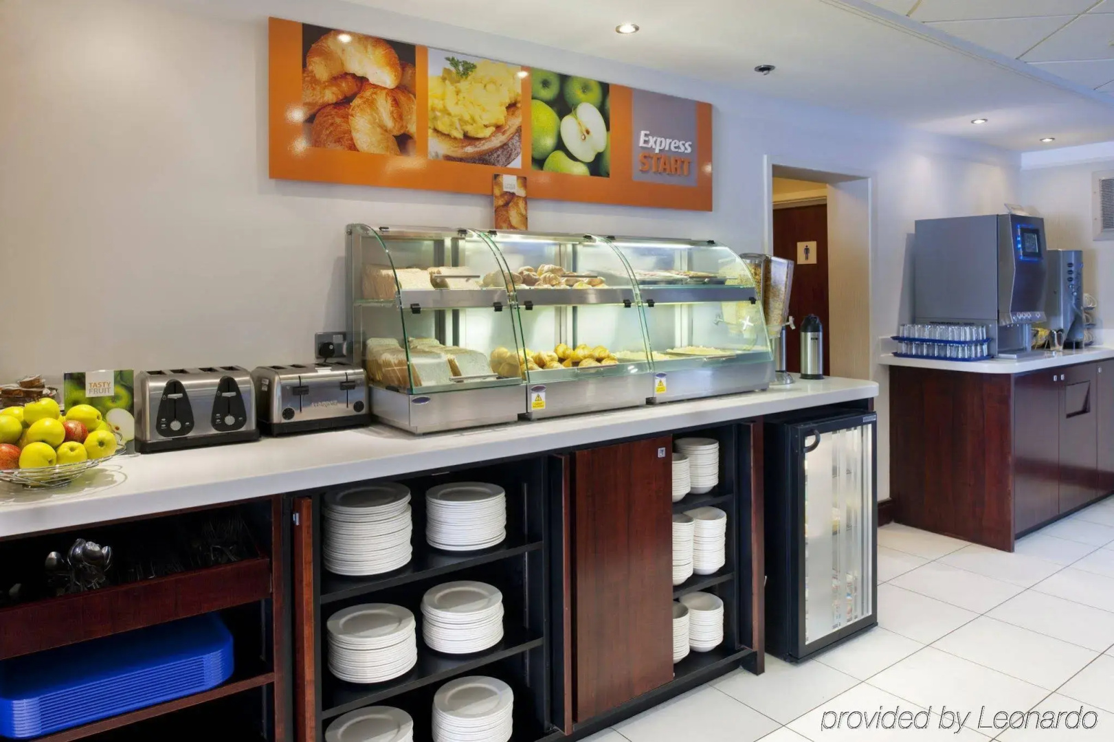 Holiday Inn Express York by IHG