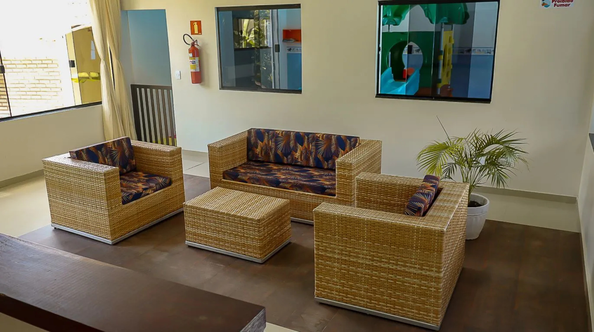 Pousada Ponta de Mangue