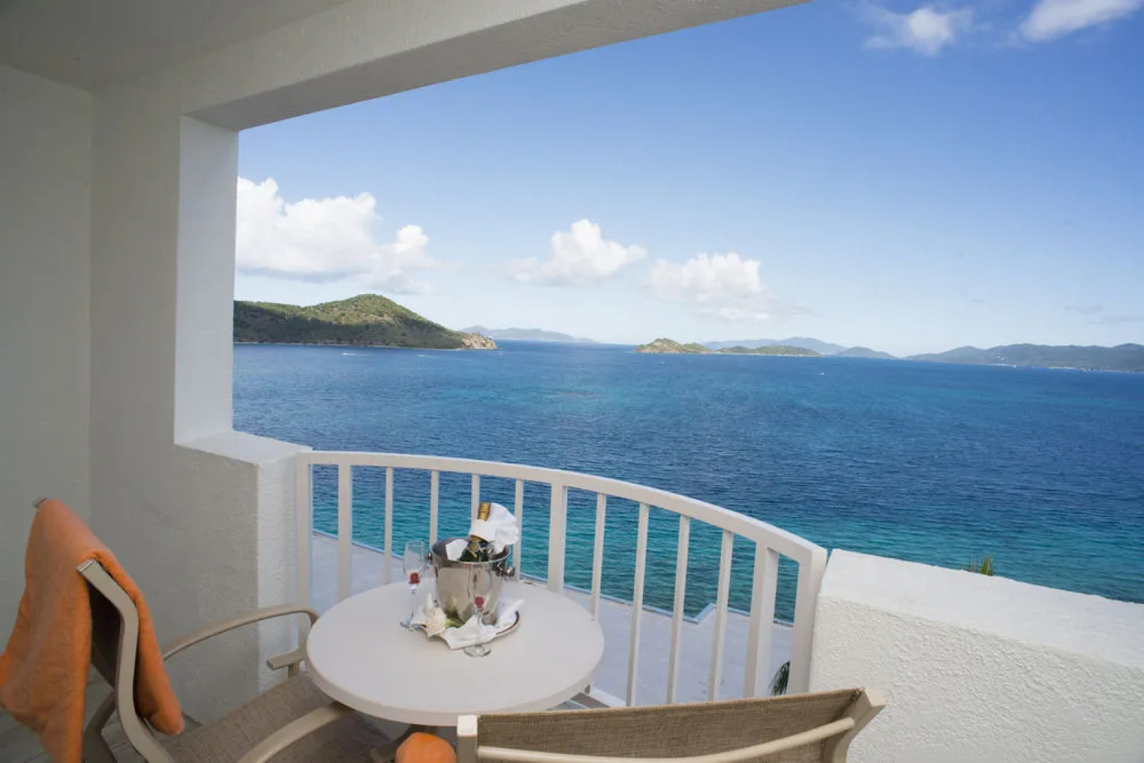 Sugar Bay Resort and Spa