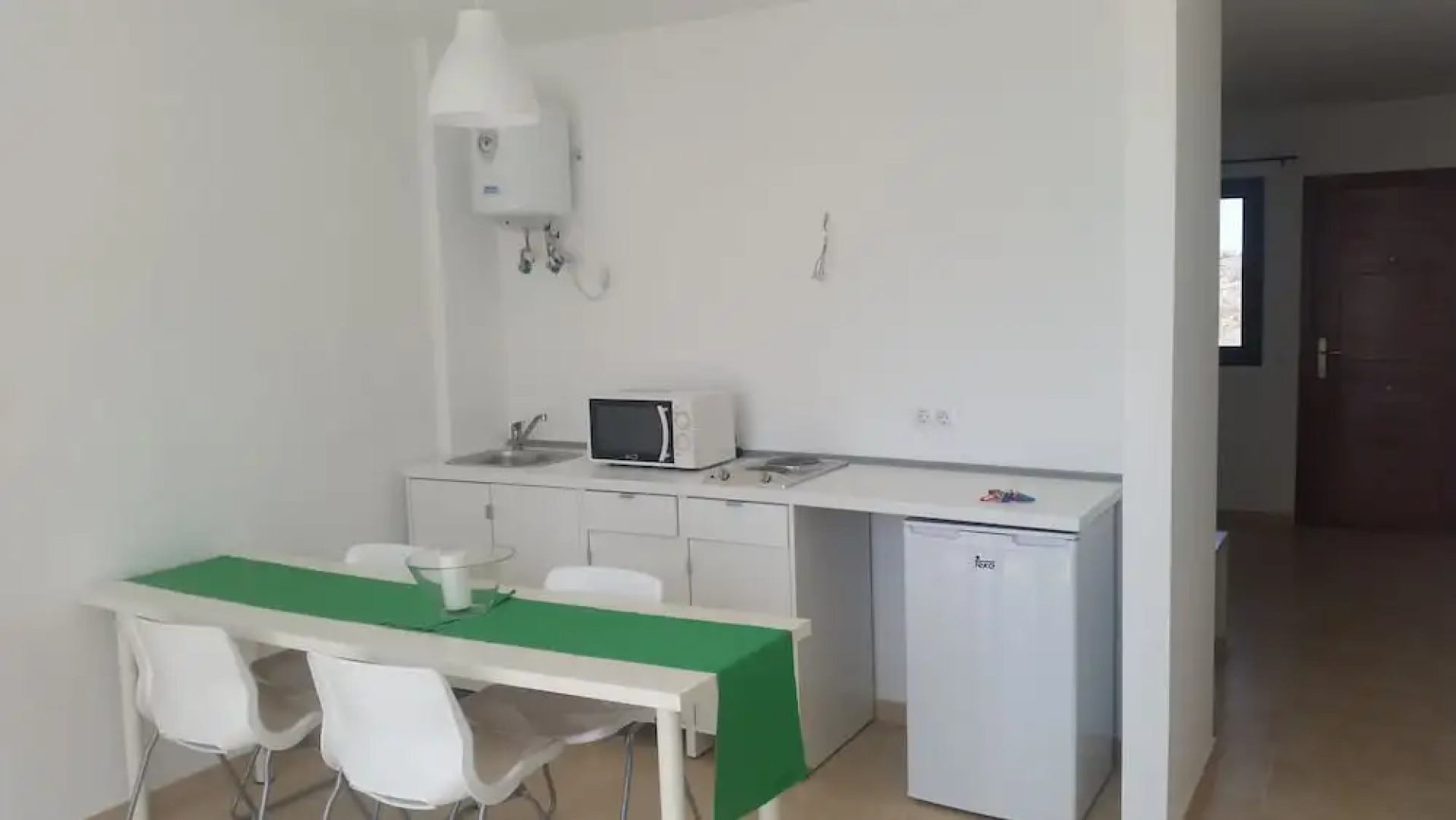 Apartment Cotillo Mar Sea View