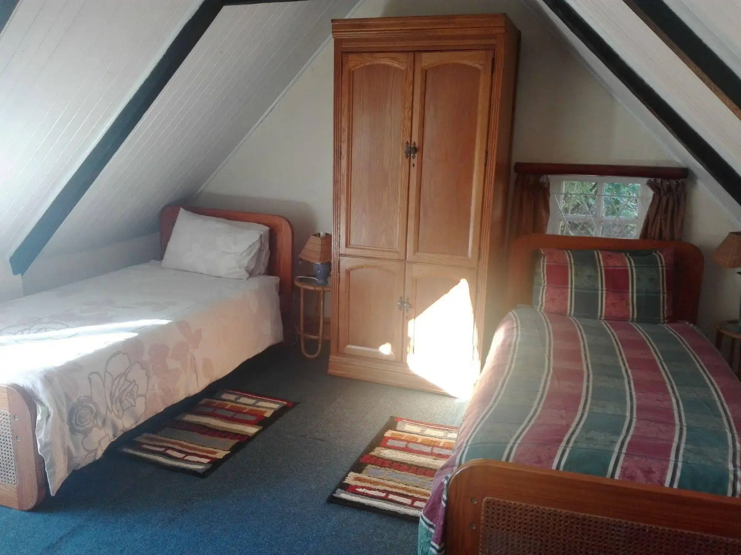 Masescha Country Estate