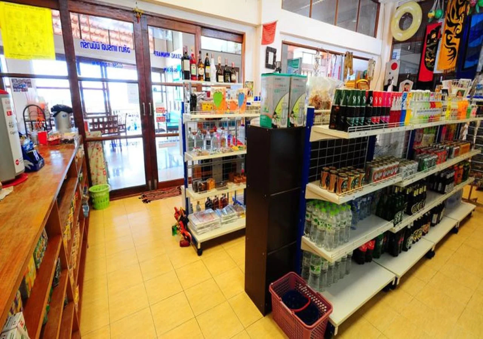 Alina Grande Hotel & Resort