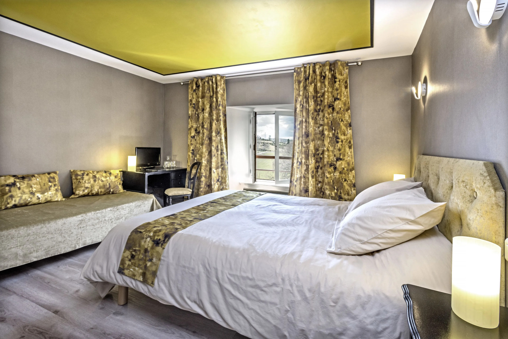 Une Parenthèse en Aubrac