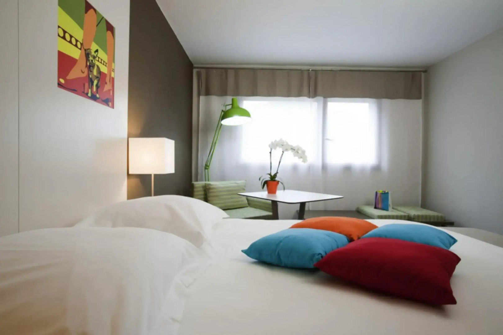 ibis Styles Annemasse Genève