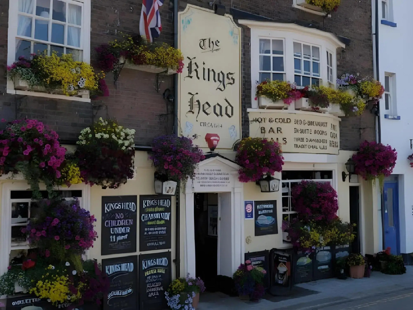 The Kings Head