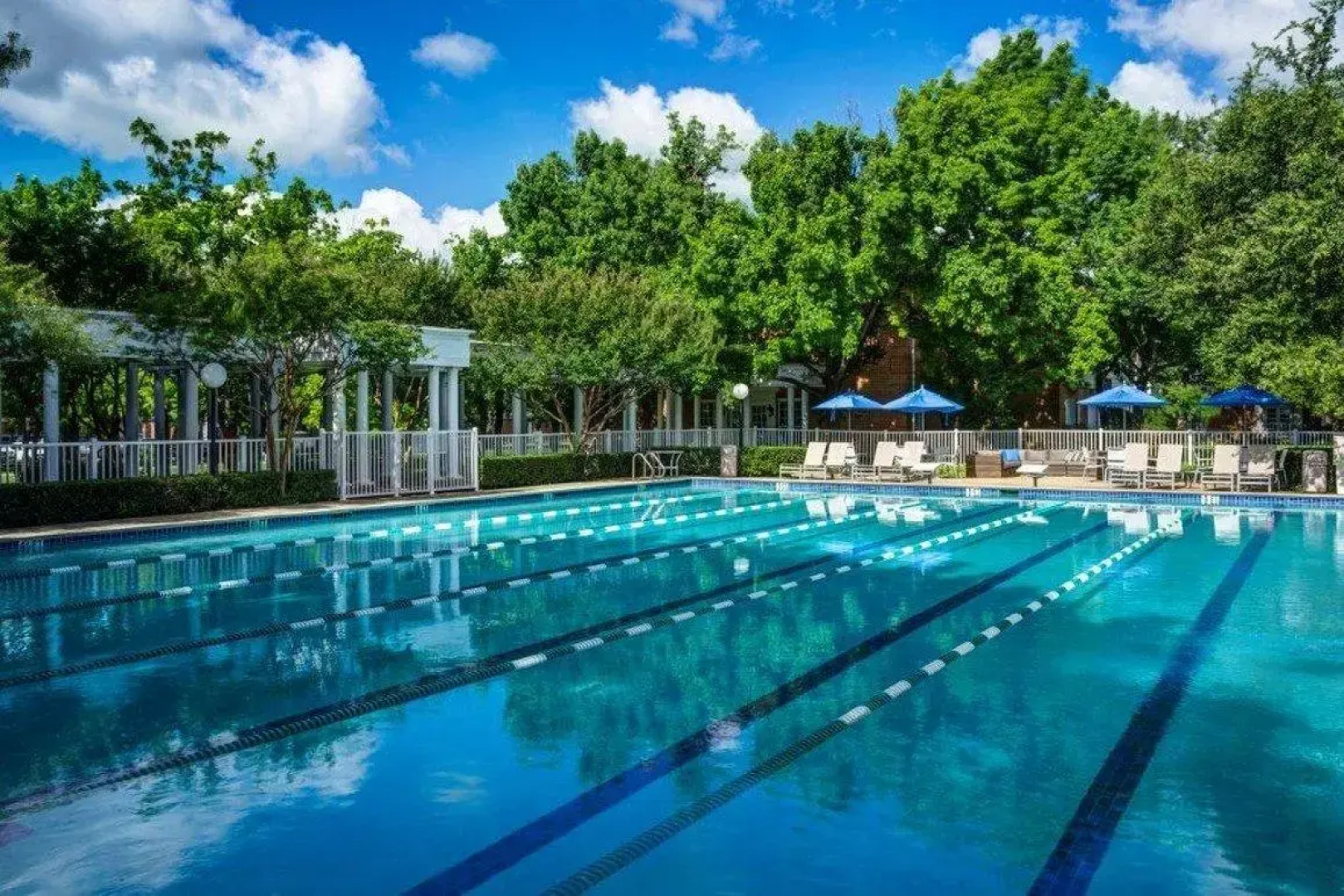 Cooper Hotel Conference Center & Spa